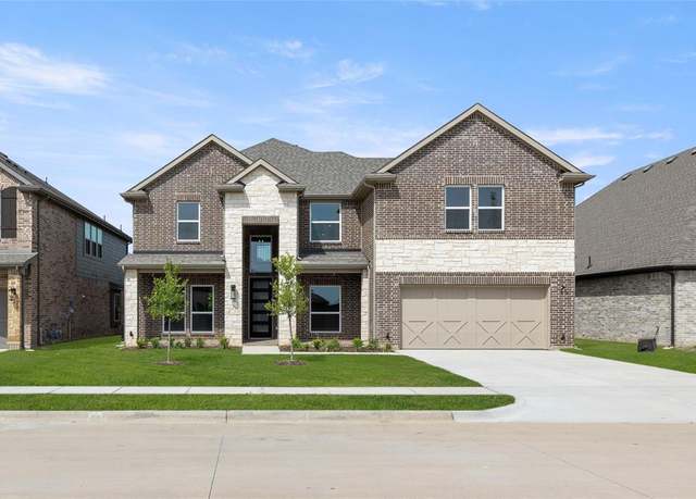 Property at 1328 Cash St, Burleson, TX 76028, 5 beds, 4 baths