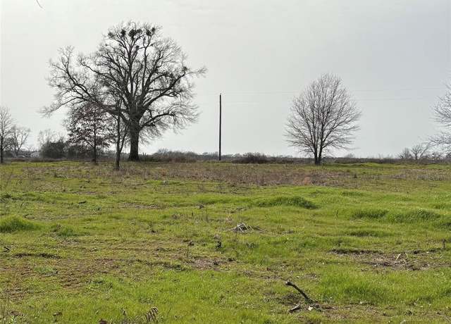 Property at TBD County Road 2425 Unit Tract 3, Como, TX 75431