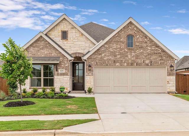 Property at 10456 Wyatts Run Rd, Fort Worth, TX 76126, 3 beds, 2 baths