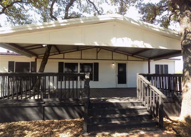 Property at 9489 Old Agnes Rd, Springtown, TX 76082, 4 beds, 3 baths