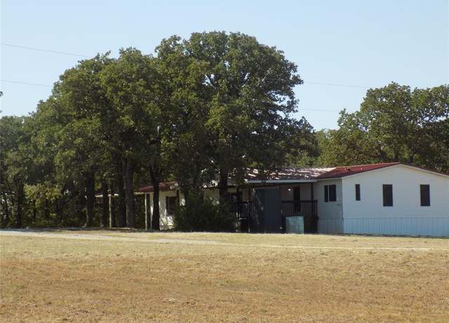 Property at 9489 Old Agnes Rd, Springtown, TX 76082, 4 beds, 3 baths
