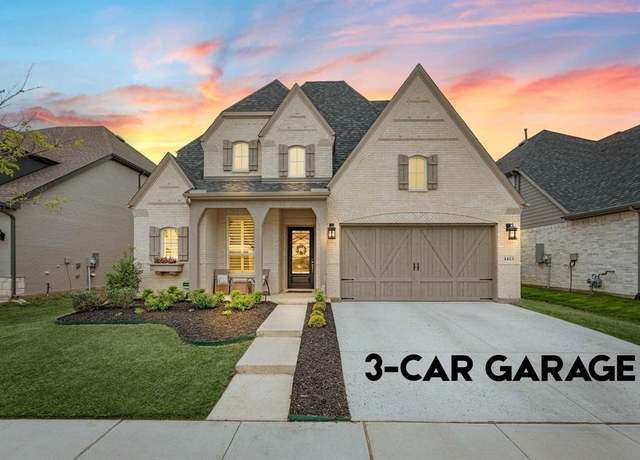 Property at 1413 19th St, Northlake, TX 76226, 4 beds, 4 baths