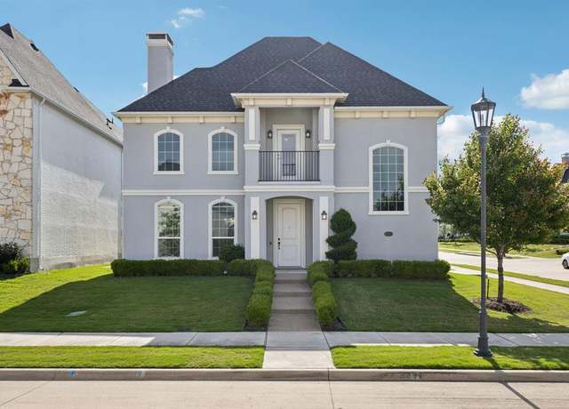 Property at 3213 Matisse Ln, Mckinney, TX 75070, 3 beds, 2.5 baths