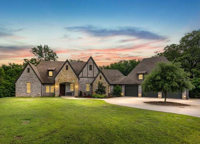 Property at 11374 Texas Highway 154 S, Yantis, TX 75497, 3 beds, 2.5 baths