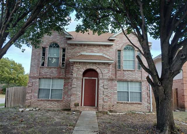 Property at 7992 Quest Ct, Frisco, TX 75035, 3 beds, 2.5 baths