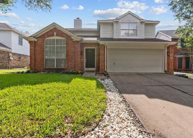 Property at 7504 Point Reyes Dr, Fort Worth, TX 76137, 3 beds, 2.5 baths