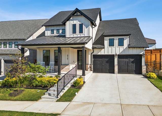 Property at 3747 Connie Ln, Frisco, TX 75033, 5 beds, 4.5 baths