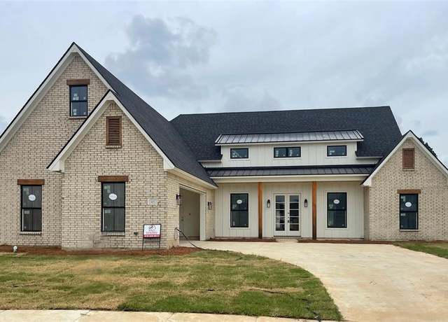 Property at 45 Turtle Creek Dr, Benton, LA 71006, 4 beds, 2.5 baths
