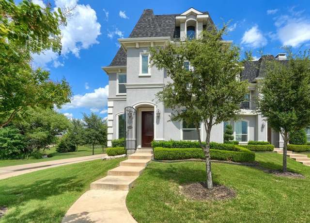 Property at 3101 Raphael Ct, Mckinney, TX 75070, 3 beds, 2.5 baths