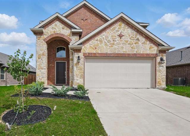 Property at 2201 Elena Dr, Anna, TX 75409, 4 beds, 3.5 baths