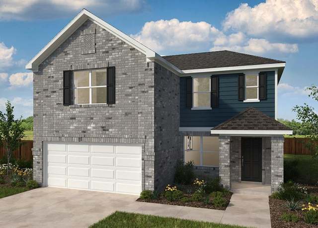 Property at 1512 Newsted Dr, Seagoville, TX 75159, 3 beds, 2.5 baths