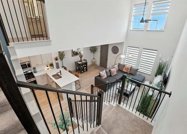 Property at 1250 Junction Dr, Allen, TX 75013, 2 beds, 2.5 baths