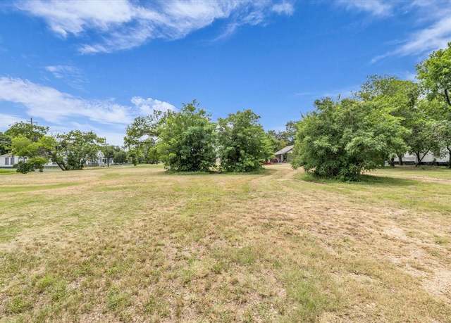 Property at 1323 Morrow Ave, Waco, TX 76707