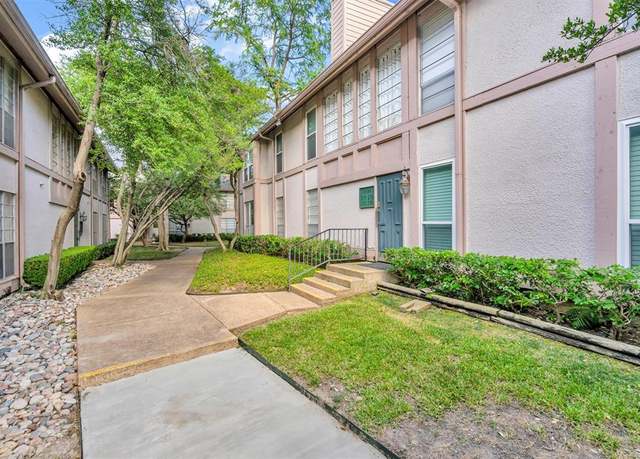 Property at 10584 High Hollows Dr #176, Dallas, TX 75230, 2 beds, 2 baths