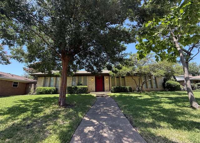 Property at 13551 Rawhide Pkwy, Farmers Branch, TX 75234, 3 beds, 2 baths