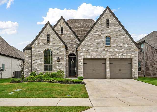 Property at 7433 Whisterwheel Way, Fort Worth, TX 76123, 3 beds, 2.5 baths