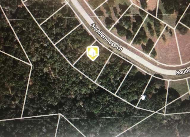 Property at 8300 Southerness Ln, Cleburne, TX 76033