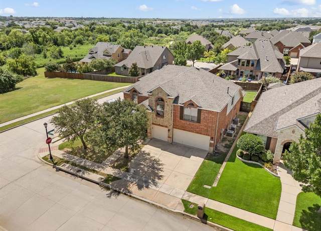 Property at 4172 Drexmore Rd, Fort Worth, TX 76244, 5 beds, 3.5 baths