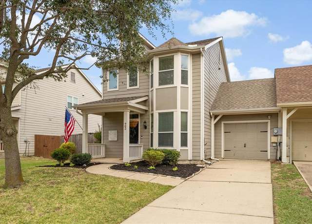Property at 902 Greene Way, Wylie, TX 75098, 2 beds, 2.5 baths
