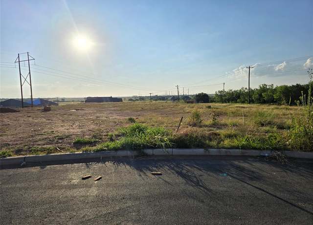 Property at 7021 Tin Cup, Abilene, TX 79606