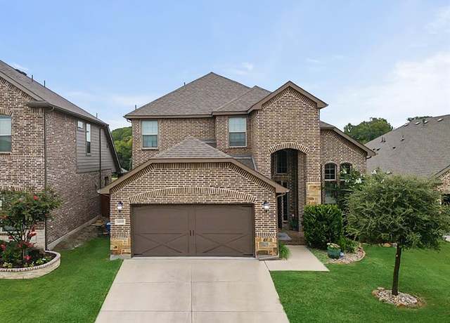 Property at 14808 Reims Way, Aledo, TX 76008, 4 beds, 2.5 baths