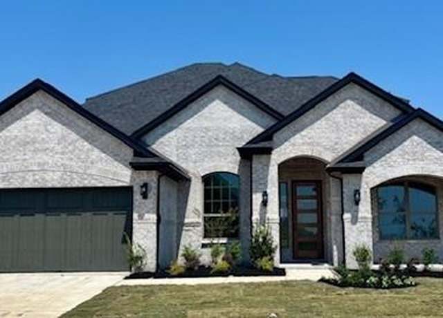Property at 6805 Turner Falls Cir, Flower Mound, TX 76226, 5 beds, 4 baths