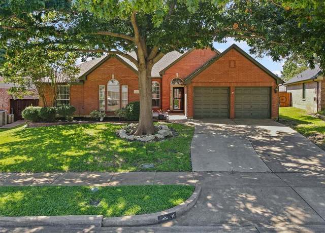 Property at 13 Dobree Ct, Mansfield, TX 76063, 4 beds, 2 baths