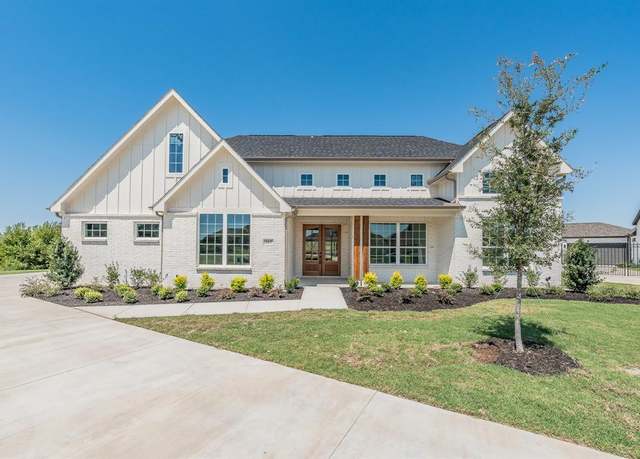 Property at 317 Bel Grand Rd, Haslet, TX 76052, 4 beds, 3.5 baths