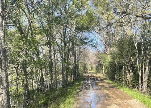 Property at TBD FM 542 Rd, Oakwood, TX 75855