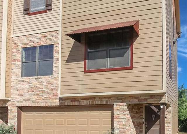 Property at 2410 S 2nd St #1272, Waco, TX 76706, 2 beds, 2.5 baths