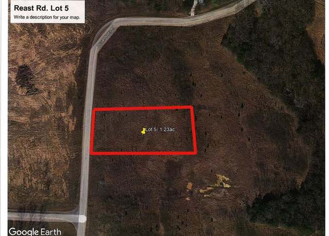 Property at Lot 5 Sandusky Rd, Whitesboro, TX 76273
