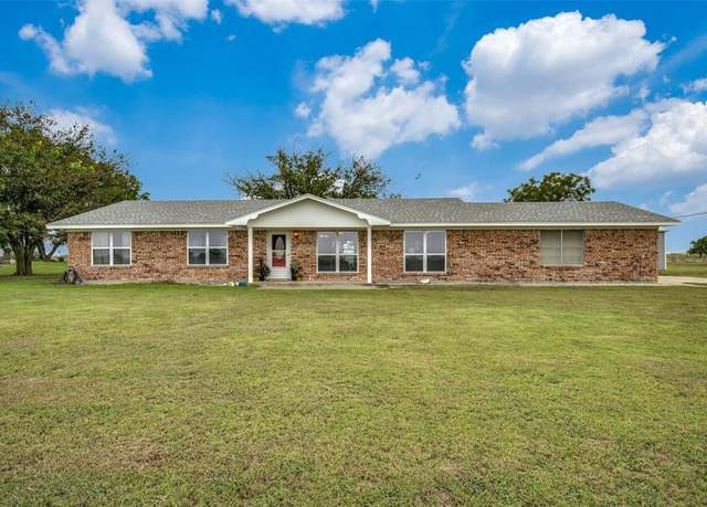 Property at 3396 County Road 302, Muenster, TX 76252, 3 beds, 2 baths