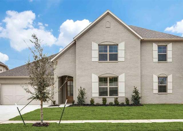 Property at 800 E Jockey, Willow Park, TX 76087, 4 beds, 3.5 baths