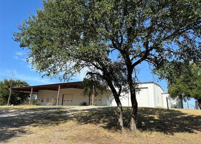 Property at TBD Pr-3414, Bridgeport, TX 76426