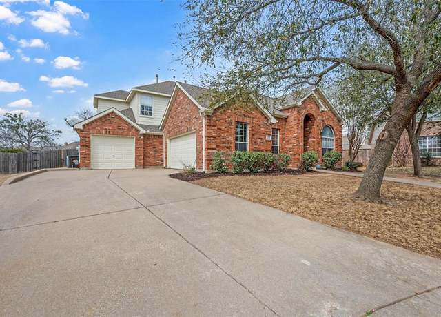 Property at 2415 Lockshire Dr, Mansfield, TX 76063, 4 beds, 3 baths