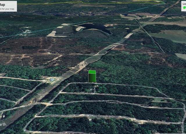 Property at 0 Fir Dr, Harleton, TX 75651