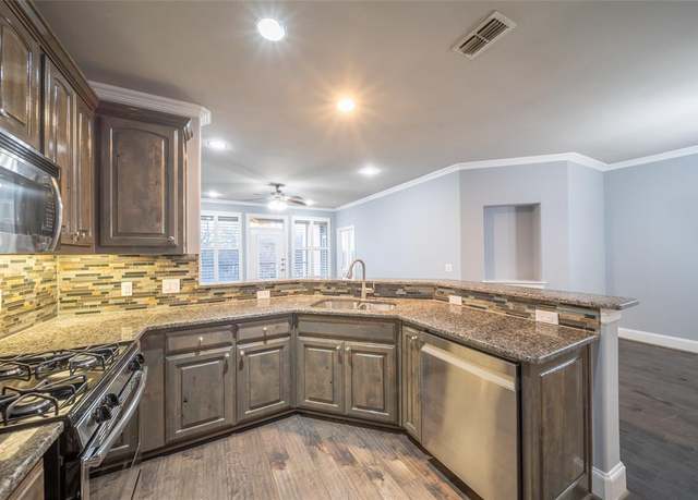 Property at 500 Waters Edge Dr #214, Lake Dallas, TX 75065, 3 beds, 2 baths
