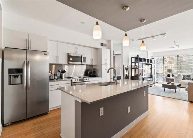 Property at 4040 N Hall St #109, Dallas, TX 75219, 2 beds, 2 baths