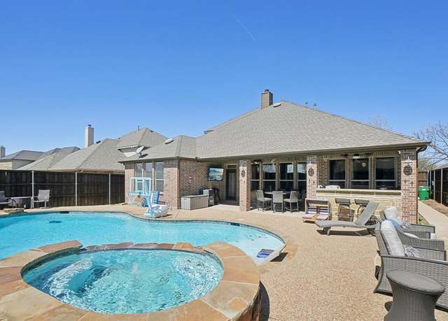 Property at 416 Florence Dr, Fate, TX 75087, 3 beds, 3 baths