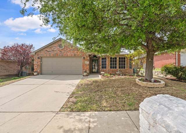 Property at 6225 Brooklynn Dr, Fort Worth, TX 76179, 3 beds, 2 baths
