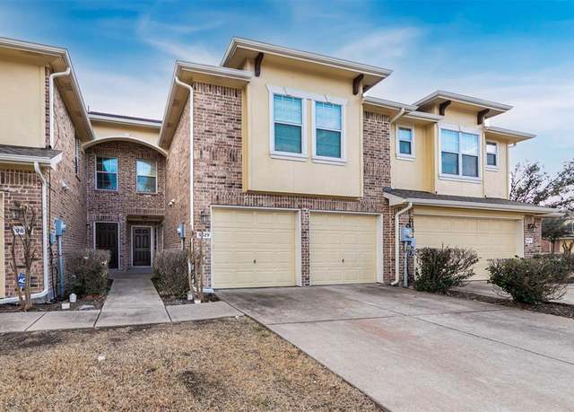 Property at 9829 Fleetwood Dr, Frisco, TX 75035, 3 beds, 2.5 baths