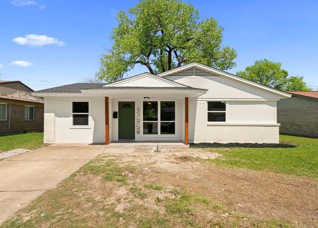 Property at 5952 Golden Gate Dr, Dallas, TX 75241, 4 beds, 2 baths