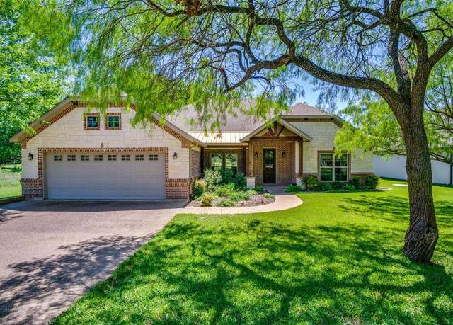 Property at 34059 Stonewood Loop, Whitney, TX 76692, 3 beds, 2.5 baths