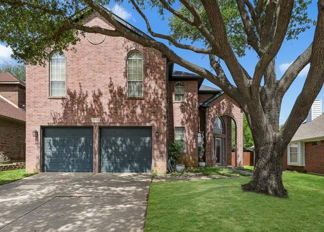 Property at 2313 Suntree, Flower Mound, TX 75022, 4 beds, 2.5 baths