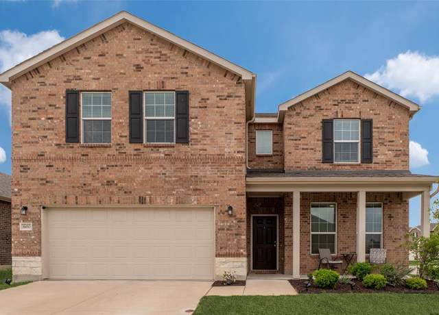 Property at 600 Goldenrod Ln, Princeton, TX 75407, 4 beds, 2.5 baths