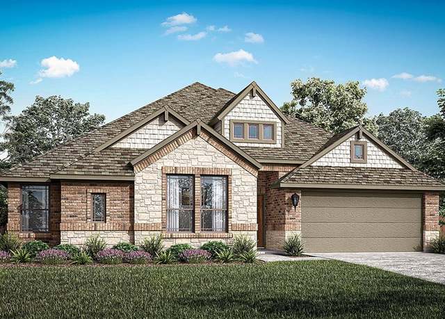 Property at 4047 Bedford, Crandall, TX 75114, 4 beds, 2.5 baths