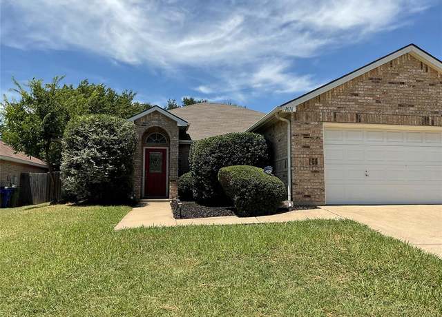 Property at 1616 Fern Dr, Mansfield, TX 76063, 3 beds, 2 baths