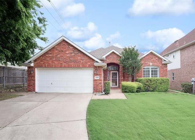 Property at 5508 Stone Cliff Ct, Mckinney, TX 75071, 4 beds, 2 baths