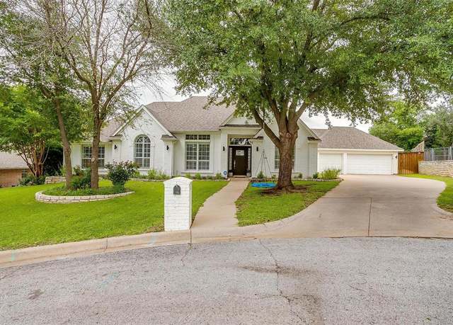 Property at 2006 Timber Cove Ct, Weatherford, TX 76087, 3 beds, 2 baths