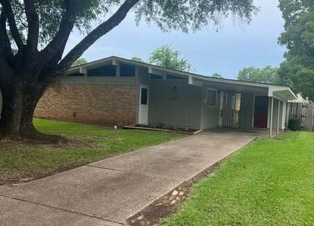Property at 1617 Dudley, Bossier City, LA 71112, 3 beds, 1 bath